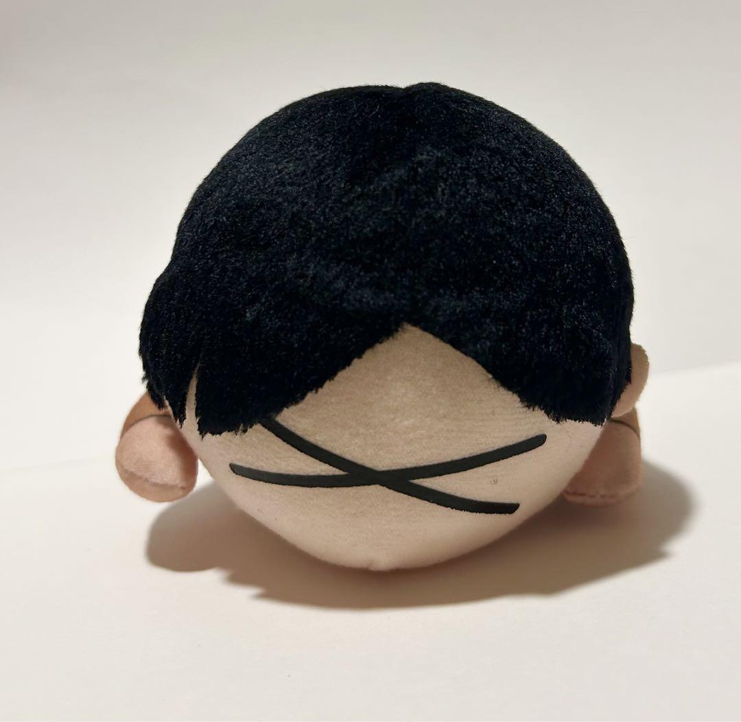 

[USED] Mr. Zannen Eren from Attack on Titan