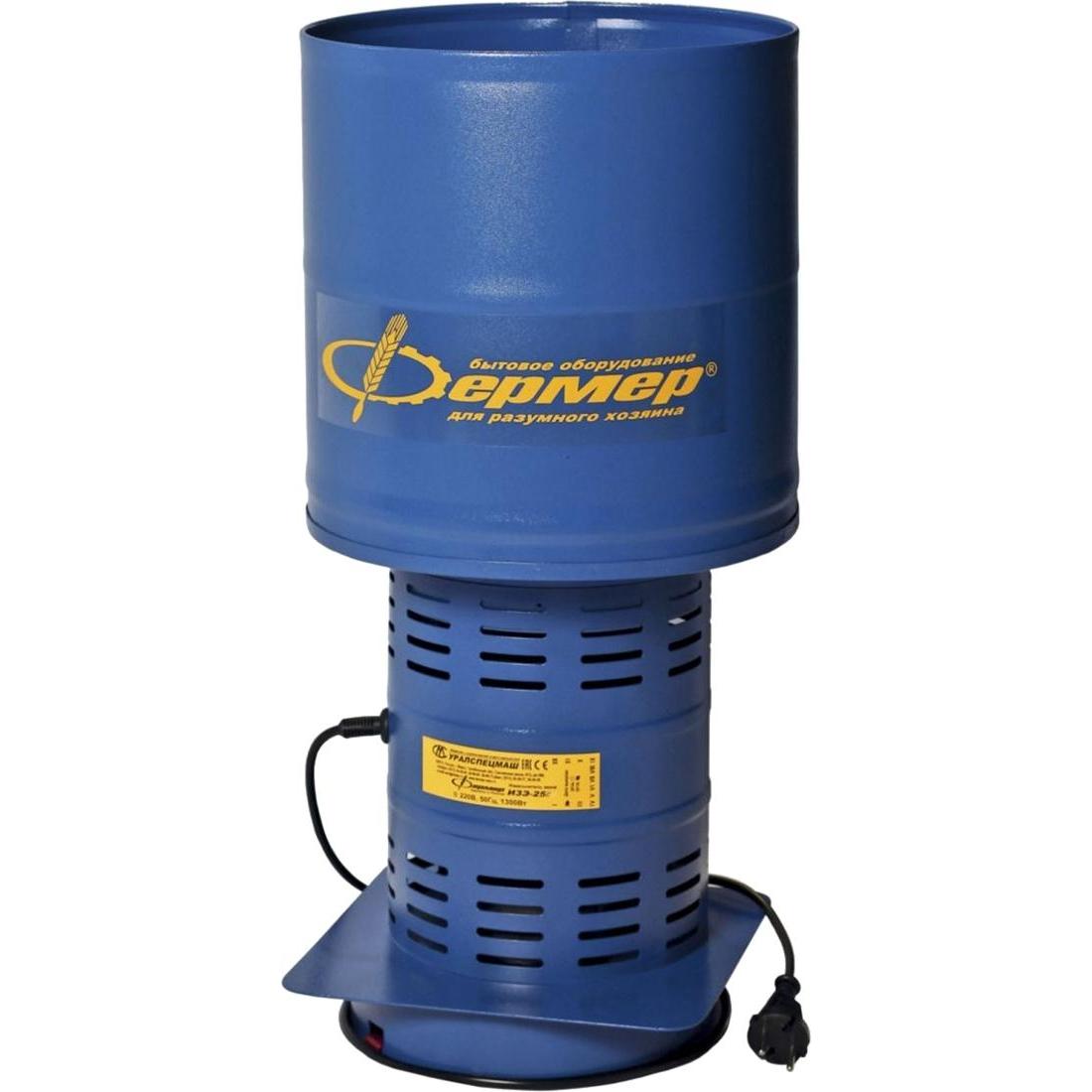 

Зернодробилка Фермер Зд Фермер Исэ-25