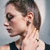 NO.331 EARCUFF