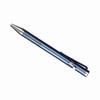 Portable Titanium Alloy Ballpoint Pen Writing Pen Equipment Tool for Outdoor Traveling Office Gift