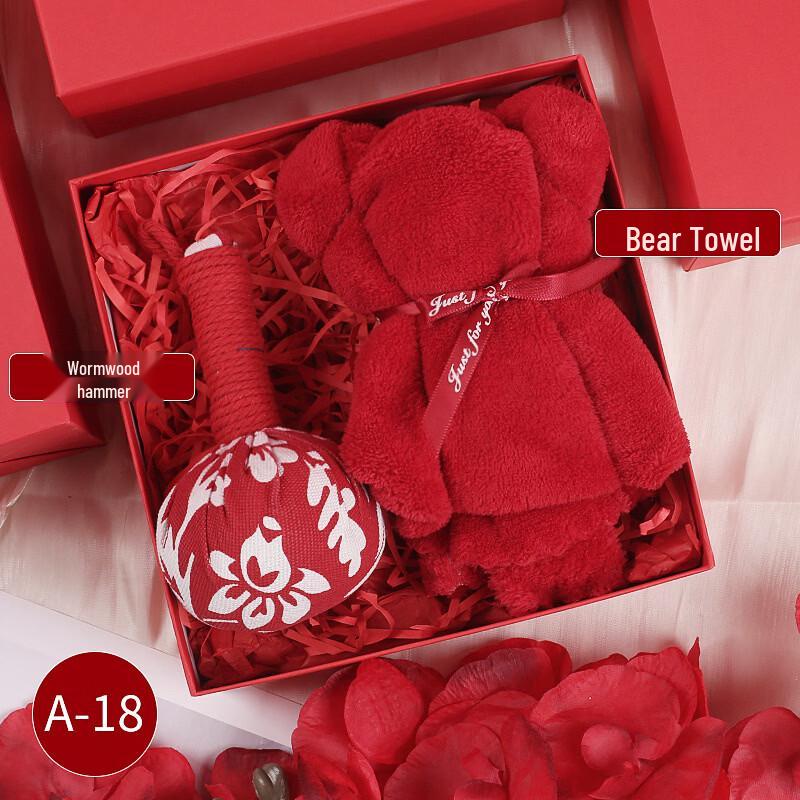 Kapaxiong New Year Business Gift Set