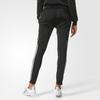 adidas Originals Knitted Sweatpants Women's Black BK0004
