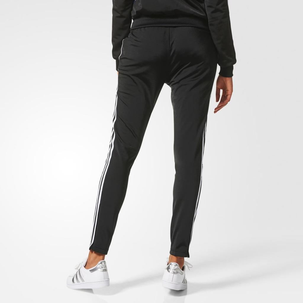 adidas Originals Knitted Sweatpants Women's Black BK0004