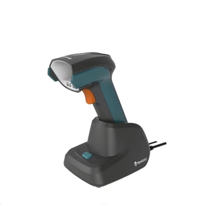 Newland NVH220 Industrial High-Precision OCR Barcode Scanner