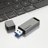 Lenovo High-Speed Portable Metal Storage Drives