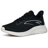 New ANTA Running Collection Running Shoes Women's Low top Black 922235521-1