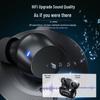 5.3 In-ear TWS Mini True Wireless Bluetooth Sports Earbuds - Long Battery Life & Noise Cancelling