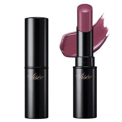 Visee Nemaku Fake Rouge RO651 Rose Lip Color for a Shiny Formulated with Serum Ingredients (Liar Tea) 3.8g, Healthy, Lip,