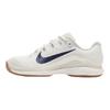 Nike Court Air Zoom Vapor 12 Hc Summit White Phantom Gum Medium Brown Binary Blue Women's  Sneakers  FV5554-101
