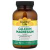 Country Life Target-Mins Calcium Magnesium Complex 90 Tablets
