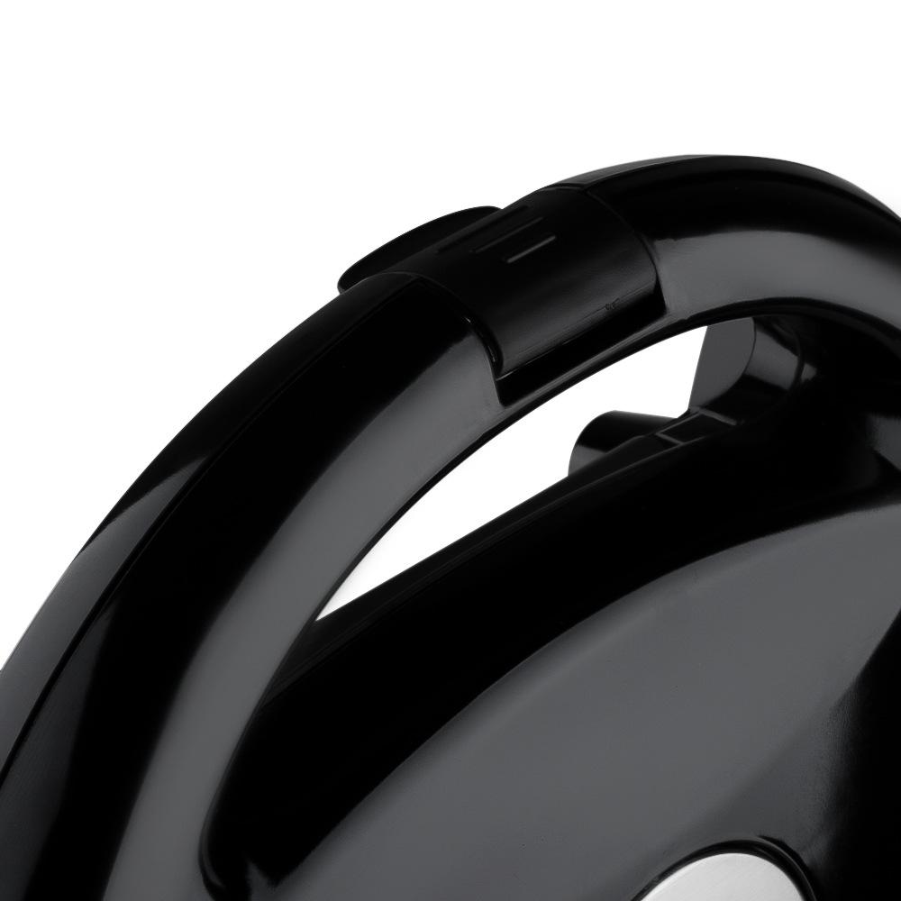 Household Donut Breakfast Machine Multi-Functional Light Food Machine Round Cake Cake Machine