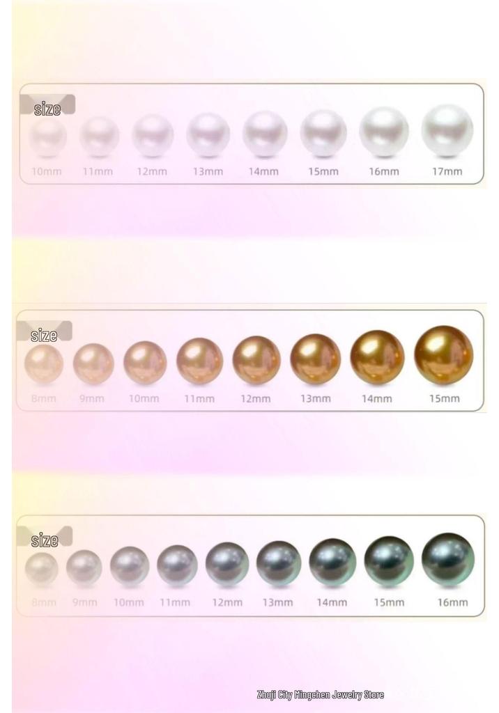 Steamed Bun Pearl Stud Earrings: 8-9mm Freshwater Pearls with S925 Silver Posts