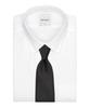 Paul Smith Classic Tie 150078552MER Black F