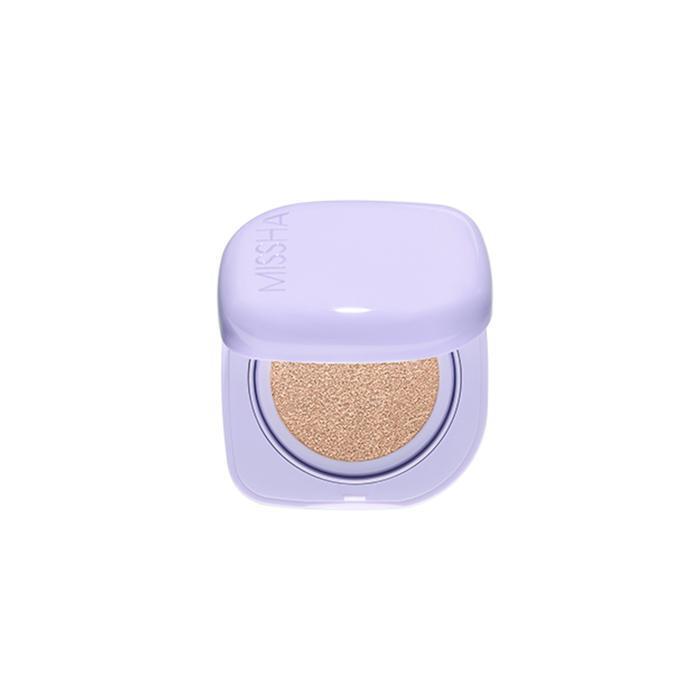 MISSHA Layering Fit Cushion Semi Glow 15g (No. 23 Sand) (14853226)