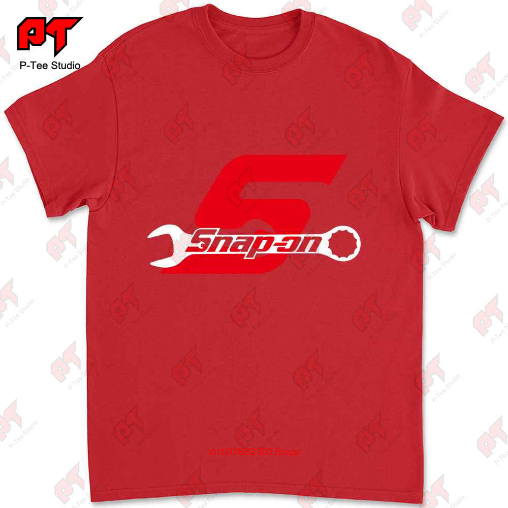 

Snap On Tools Tshirt 5HXU S