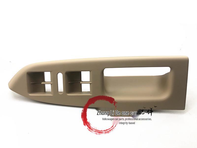 Front Left Inner Door Handle Armrest Bracket for Touran 1T1 867 371 Car Accessories.