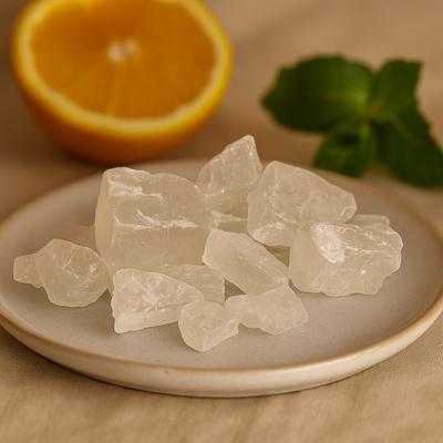 Himalayan White Crystal Chunks 1kg
