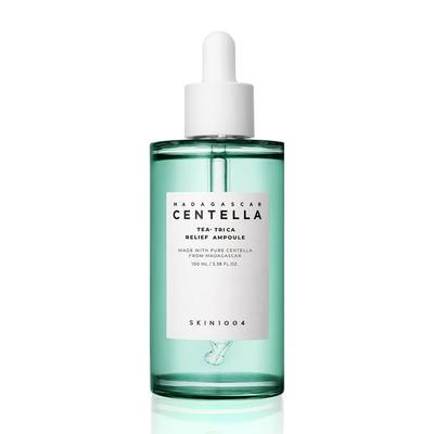 Madagaskar Centella Tea-Trica Relief Ampulle 100 ml