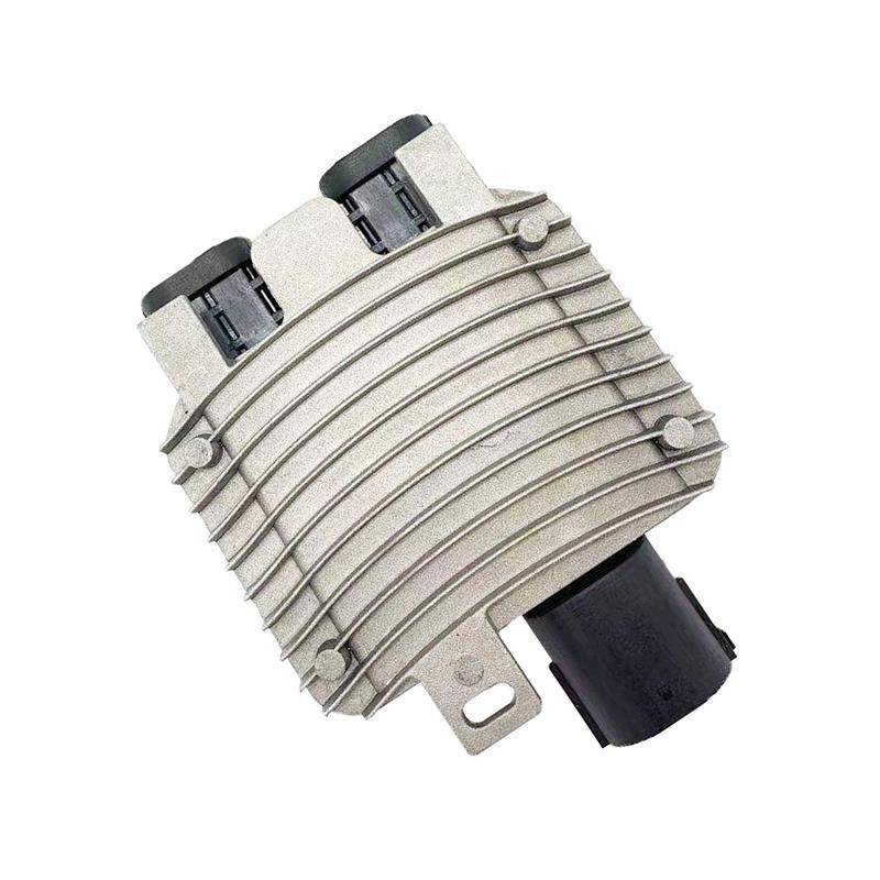 Für Volvo jaguar Land rover FORD Kühler Lüfter Control Modul Relais ECU 940009402 940004000 940008501 941013801 31305106