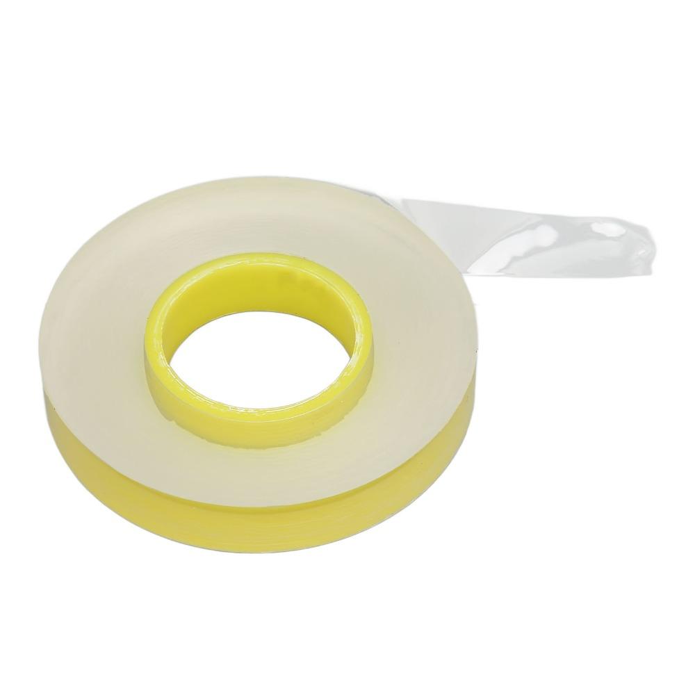 2Pcs 12mm Width Watch Film Tape PVC Protective Watch Film Hardware Protection