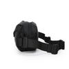 Men'S Fanny Pack Outdoor Running Mobile Phone Bag Multi-Function Large Capacity Breast Bag Casual Fashion Messenger Bag Waterproof
