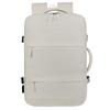 Lishen Business Expandable Laptop Backpack