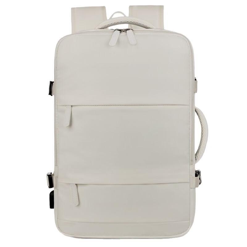 

Lishen Business Expandable Laptop Backpack