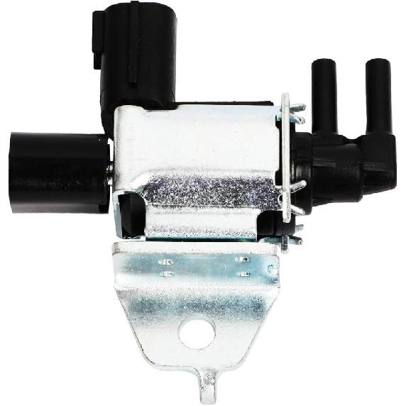 IMRC Intake Manifold Runner Control Solenoid Valve Compatible with I35 JX35 QX60 Altima Frontier Maxima Murano NV1500 NV2500 NV3500 Pathfinder Quest