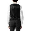 Boss Mens T-Harvers4 Sleeveless Waistcoat