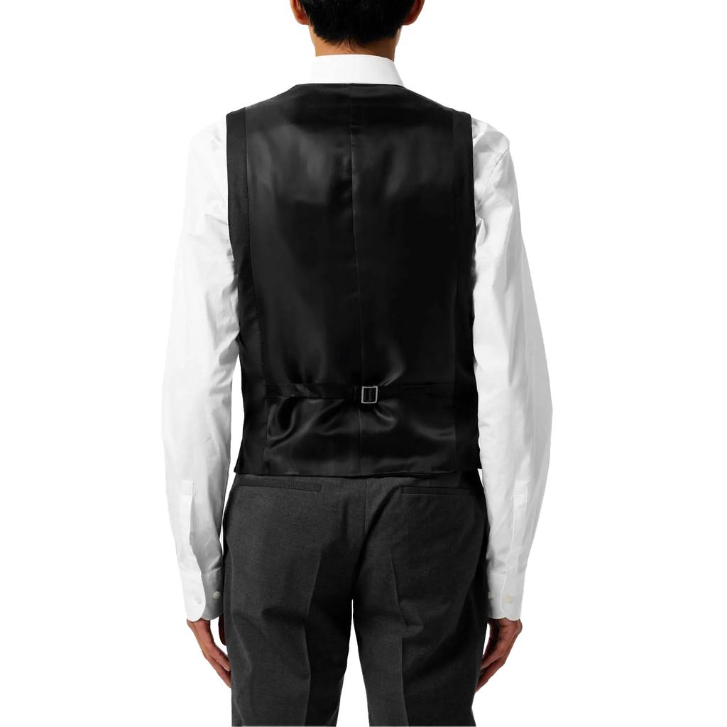 Boss Mens T-Harvers4 Sleeveless Waistcoat