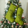 Christmas Stocking Ornaments Christmas Tree Decoration Pendants