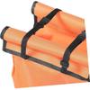 1Pcs Folding Design Folding Ladder Tool Storage Bag Portable Ladder Tool Bag  for Telescoping Ladder