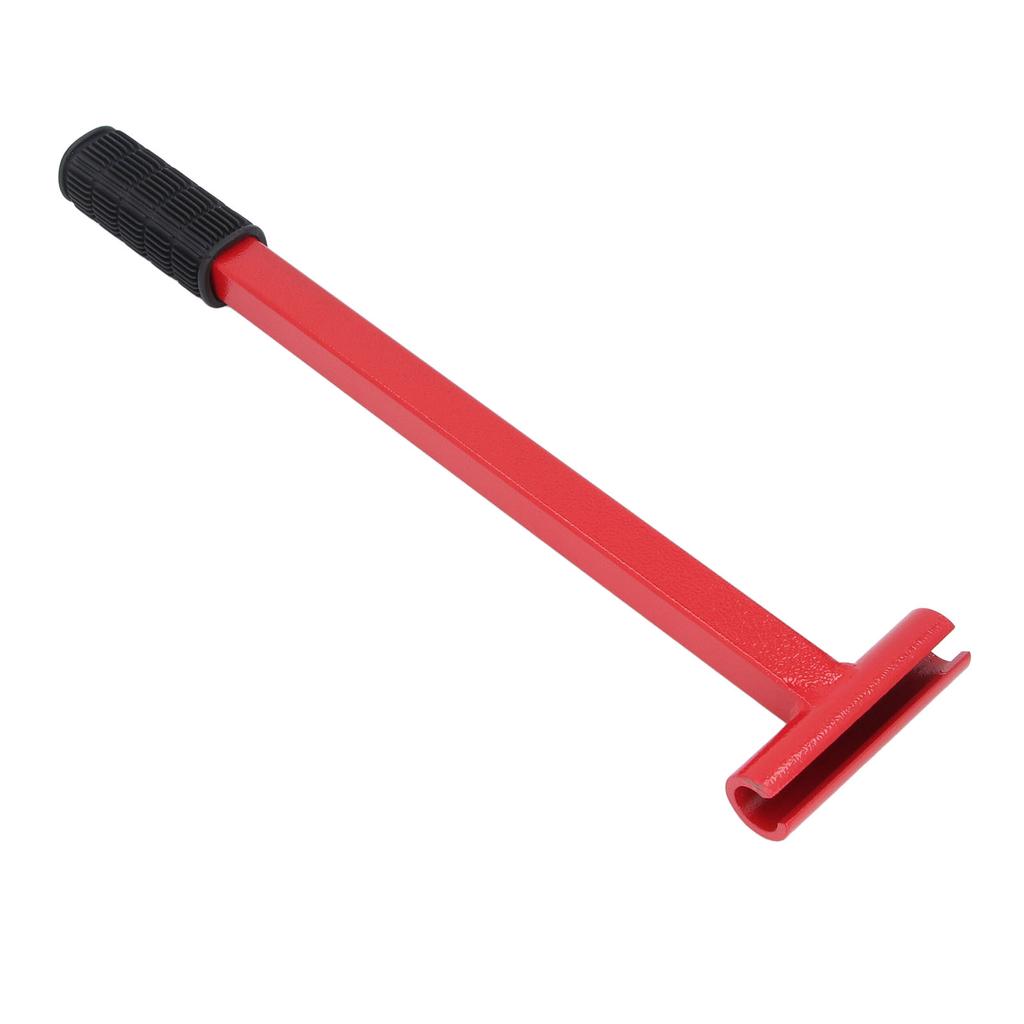 Hinge Adjustment Tool Commercial Door Gap Heavy Duty Carbon Steel Long Handle Bender Wrench