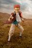 TAMASHII NATIONS Berserk Isidro 125mm figura mobile dipinta SHFiguarts circa. PVC&ABS&tessuto