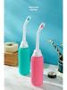 500ML Portable Handheld Bidet & Body Cleaner for Pregnant Women