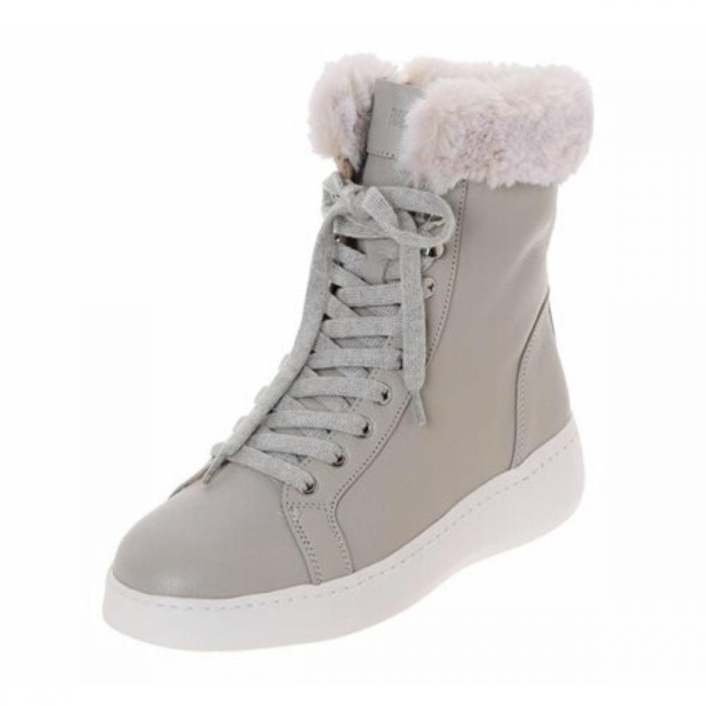 Daks 5cm Winter High Top Sneakers Dlb312ga72 250