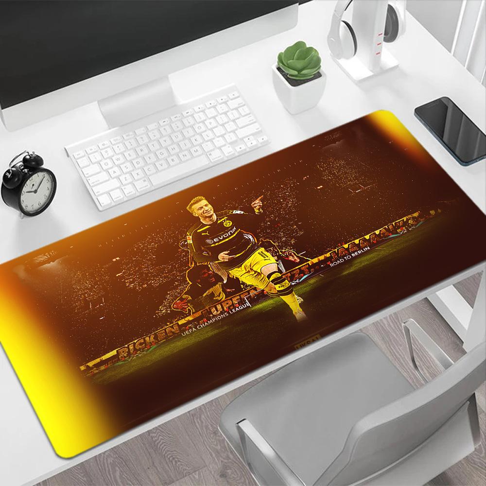 Sportsman Victory Gaming Mouse Pad Office Mouse Mats Computer Desk Mat Non-Slip Rubber Base Perfect Gift for Gamers