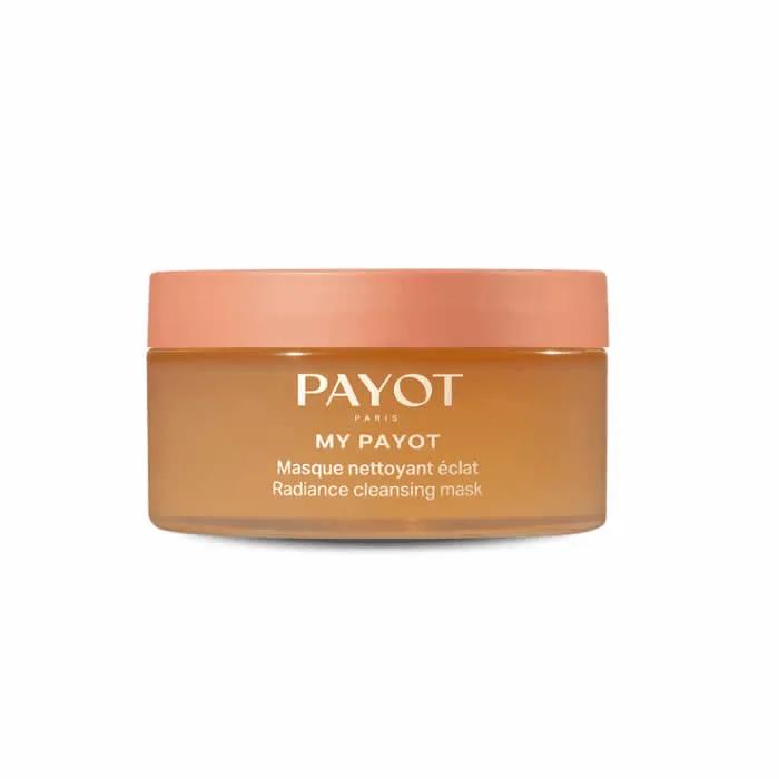 Payot My Payot Очищающая маска Radiance 100 мл