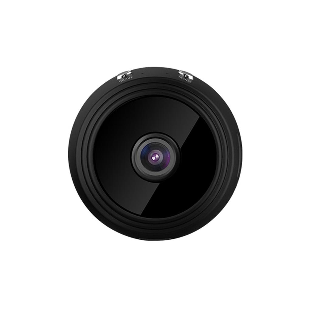 Mini WiFi Camera A9 Mini Camera APP Remote Monitor Home Security 1080P Camera IR Wireless Camera Home Cam with Night