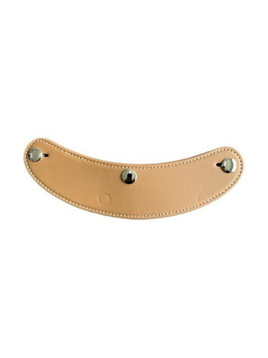 Helmet Accessories: Brim and Long Visor for Three-Buckle Helmets