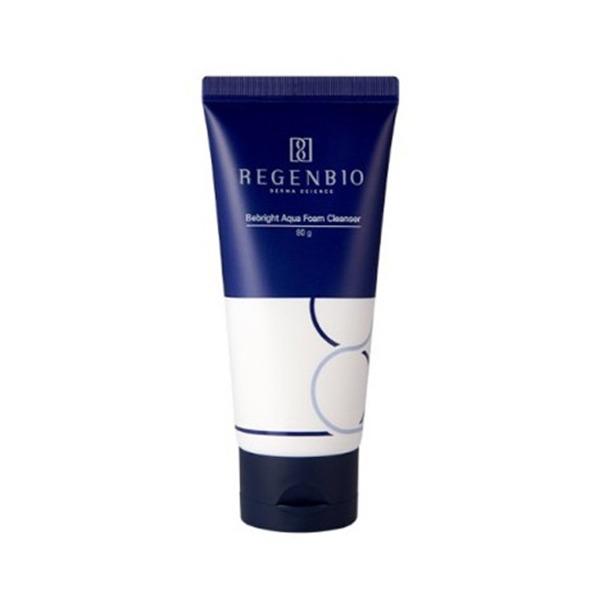 

[REGENBIO] Vibrate Aqua Foam Cleanser_BP