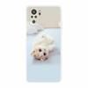 Für Xiaomi Poco M5 Klare Hülle Mode Bemalte Silikon Weiche Rückabdeckung Für Xiaomi Poco M5 Transparente Handyhülle POCO M 5 Hülle