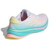 Adidas Supernova Rise White Yellow Flash Aqua Women Sneakers Teal Cloud-White Almost-Yellow IE1063