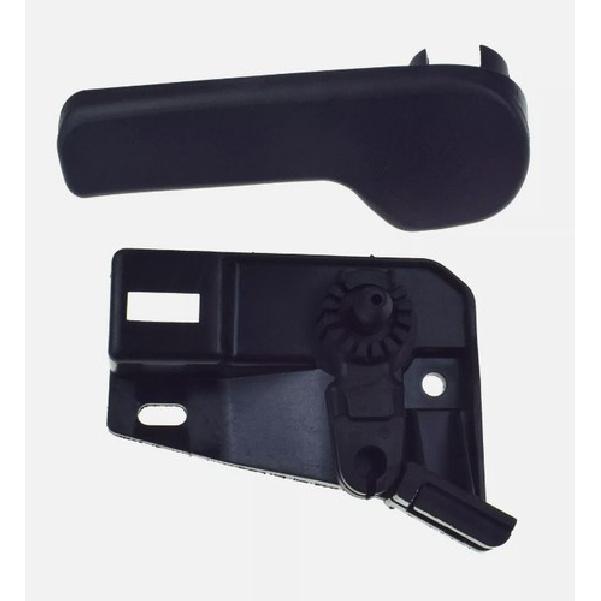 Hood Release Grip Handle & Bracket For VW CC Eos Tiguan Golf GTI Jetta Passat