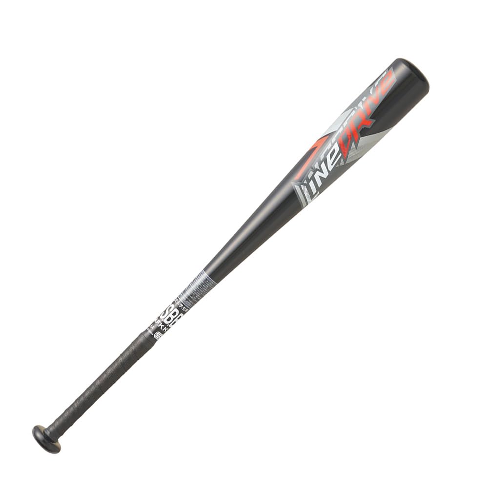 

SSK Line Drive SBB5074F Black x Red 72cm (9020)