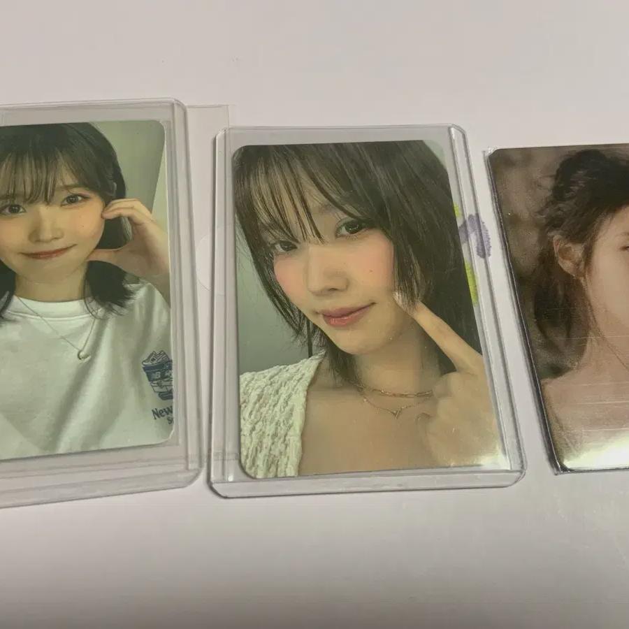 

Пакет фотокарточек выставки Iu