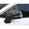 Carbon Fiber Rearview Side Mirror Cover Trim for - Toyota RAV4 Model B