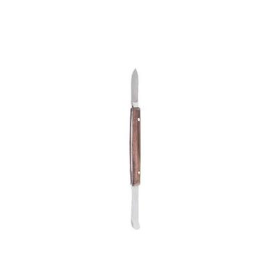 GDC Wax Knife Spatula Fahnenstock Small (Wkfs)