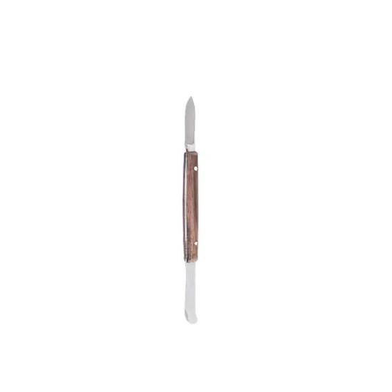 GDC Wax Knife Spatula Fahnenstock Small (Wkfs)