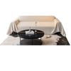 Waterproof Chenille Cream Style High-Grade Sofa Cover Cloth Four Seasons Universal Sofa Towel Full Covered Sofa Cover